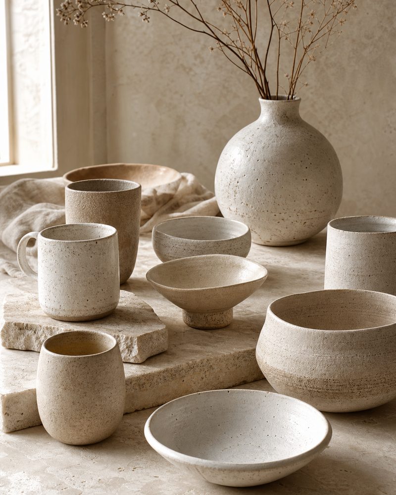 Ceramics