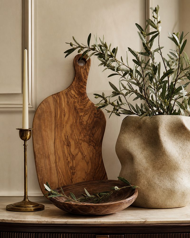 Decor