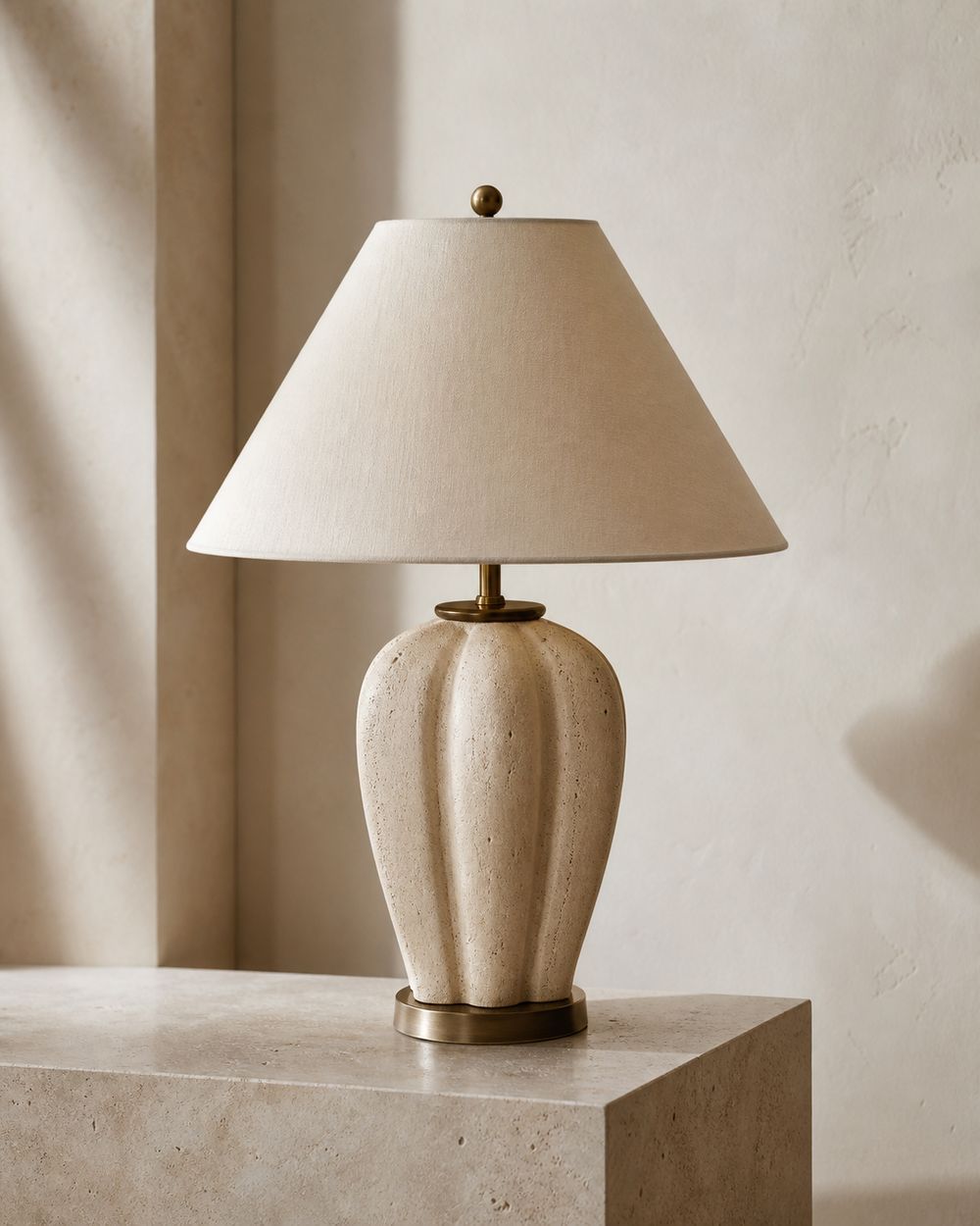 Aurora Table Lamp