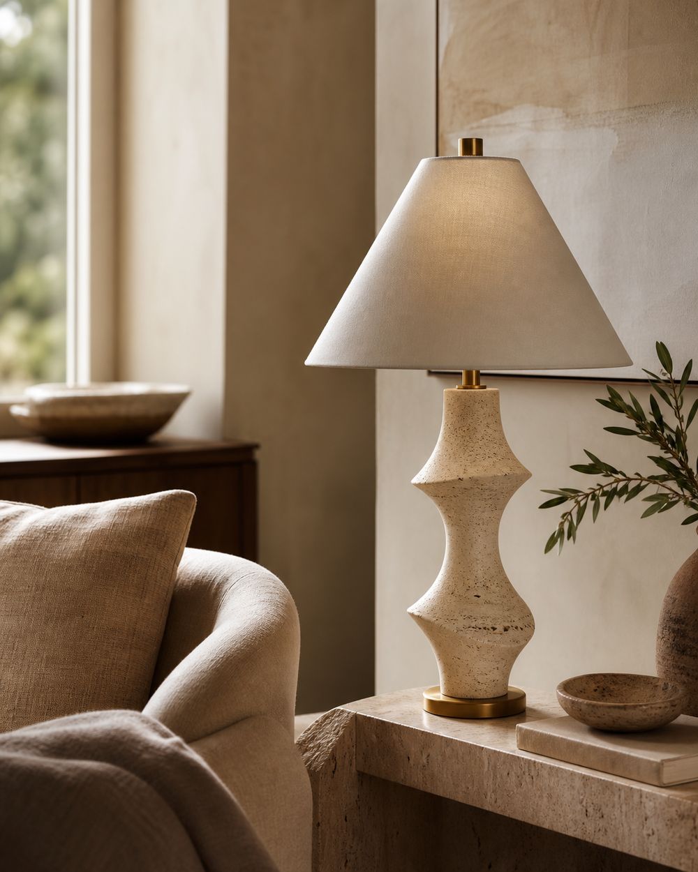 Aurora Table Lamp — 2