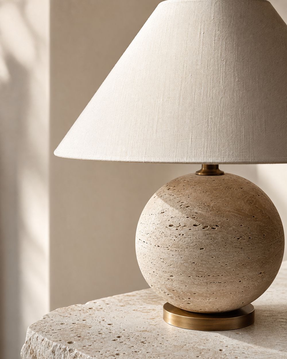 Aurora Table Lamp — 3