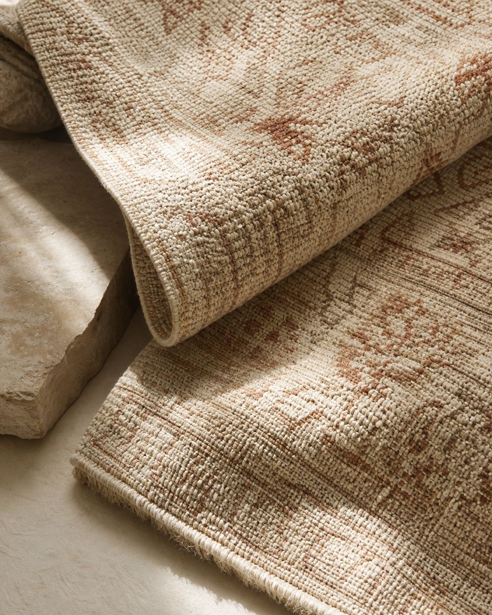 Hand-loomed Rug — 3