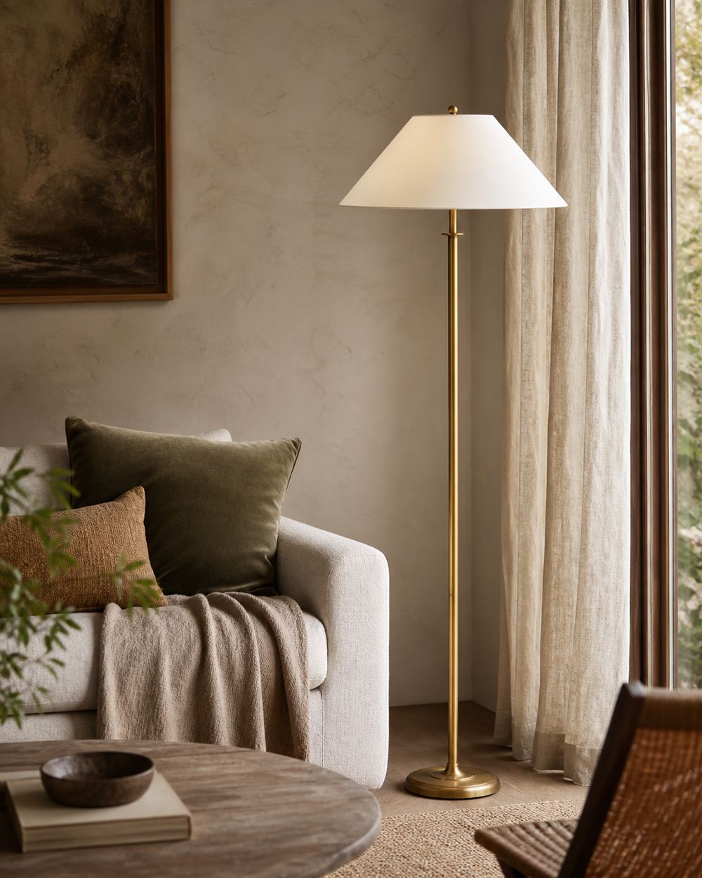 Lumen Floor Lamp — 2