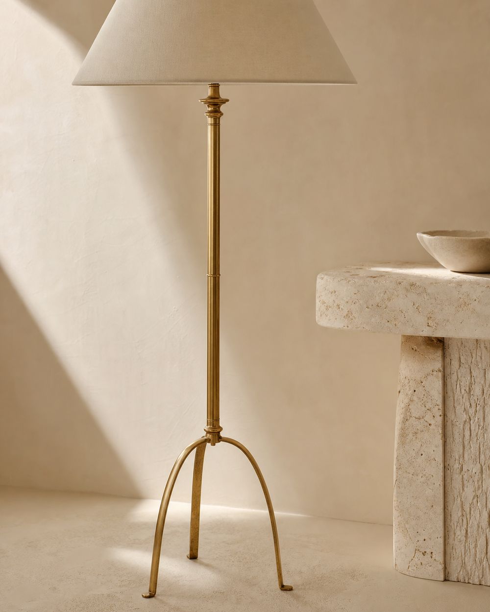 Lumen Floor Lamp — 3