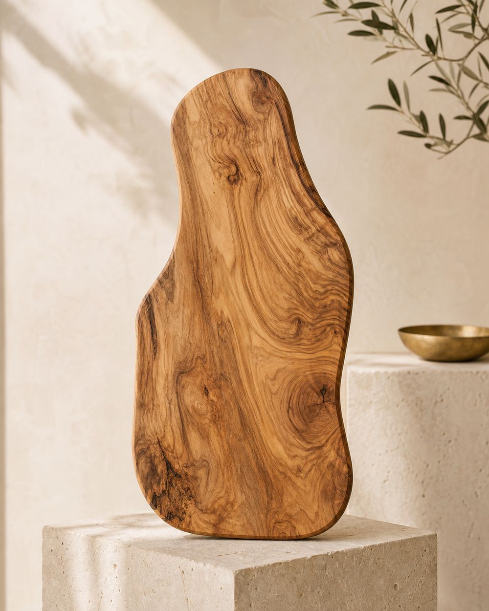 Olivewood Board