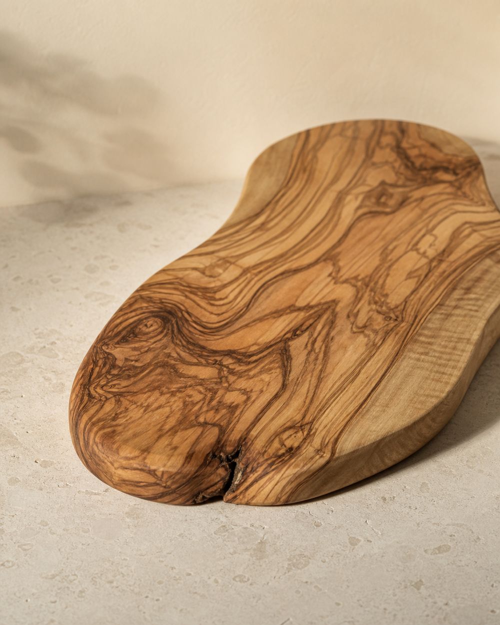 Olivewood Board — 3