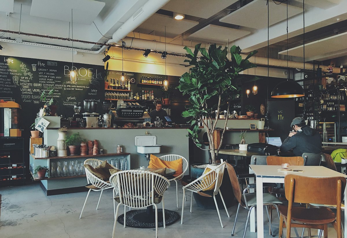 Kinfolk Table