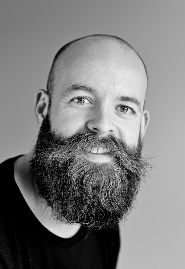 Mark Ellison